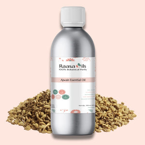 Ajwain Essential Oil