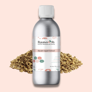 Ajwain Liquid Extract