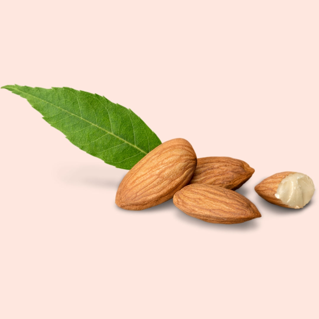 Almond