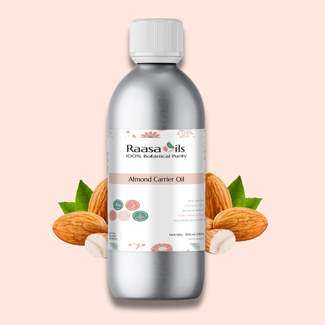 Almond Oil
