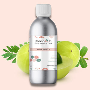 Amla Oil