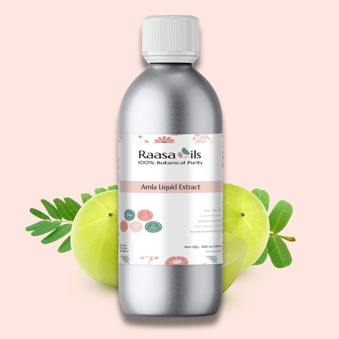 Amla Liquid Extract