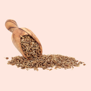 Aniseed