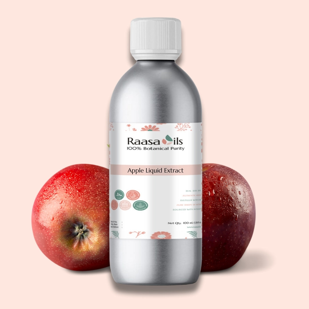 Apple Liquid Extract