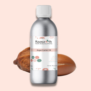 Argan Oil