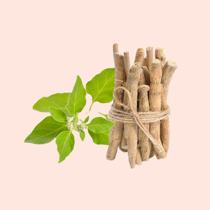 Ashwagandha