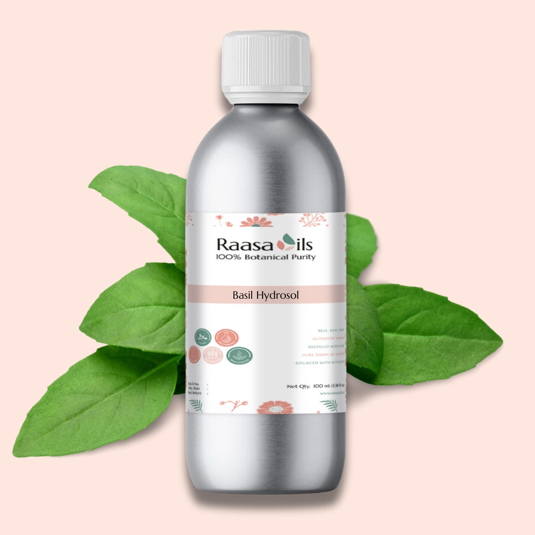 Basil Hydrosol