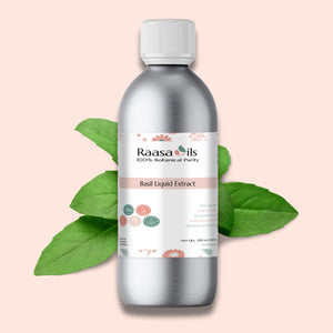 Basil Liquid Extract