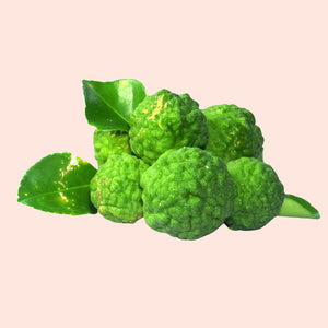 Bergamot