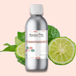 Bergamot Fragrance Oil
