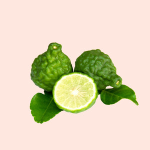 Bergamot Fruit