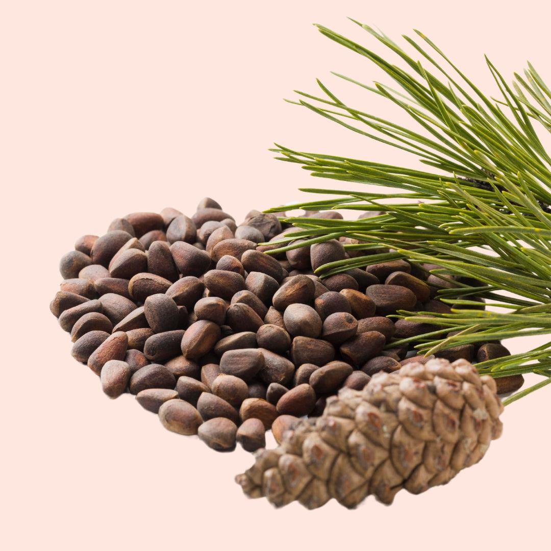 Cedarwood