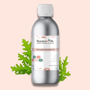 Citronella Essential Oil