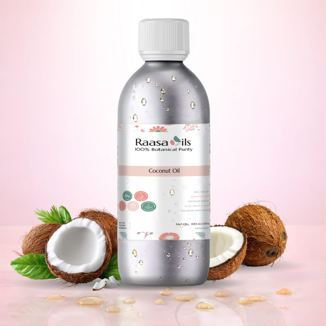 Coconut Oil