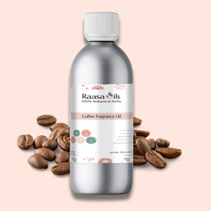 Coffee Fragrance Oil