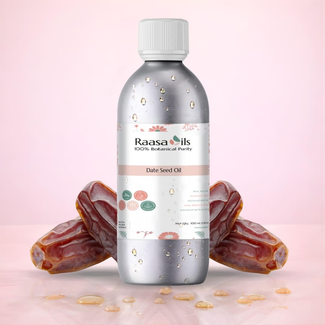 Date Seed Oil