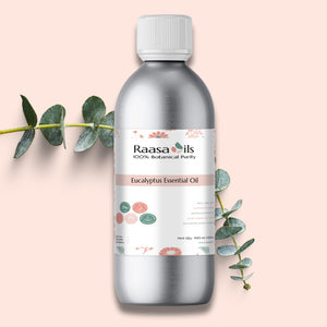 Eucalyptus Essential Oil