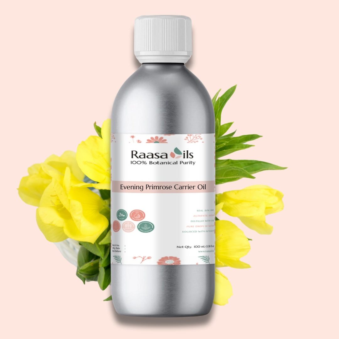 Evening Primrose Oil