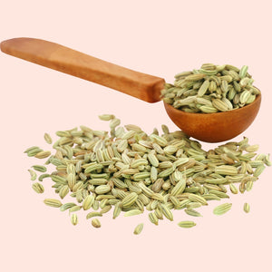 Fennel Seed