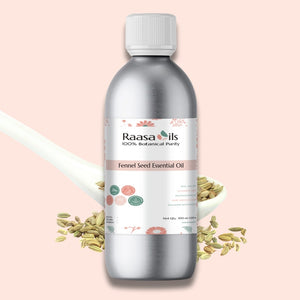 Fennel Seed Essential Oil
