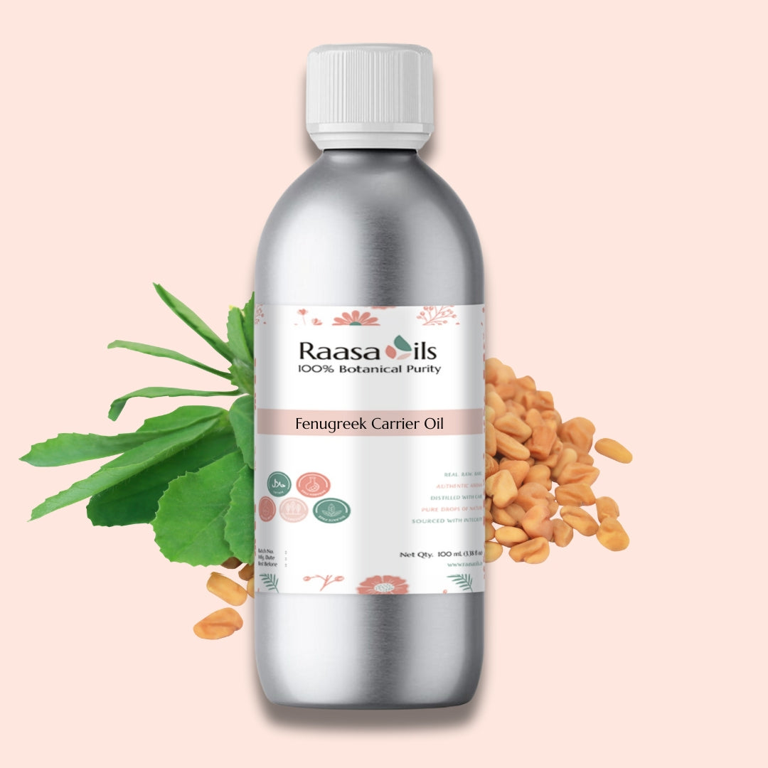 Fenugreek Oil