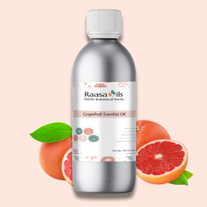 Grapefruit Essential Oil