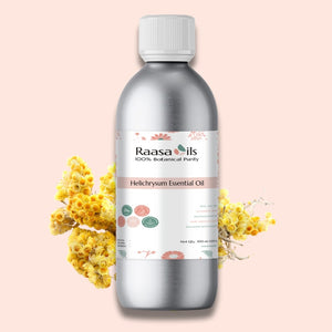 Helichrysum Essential Oil