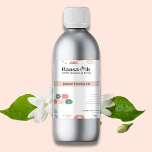 Jasmine Essential Oil