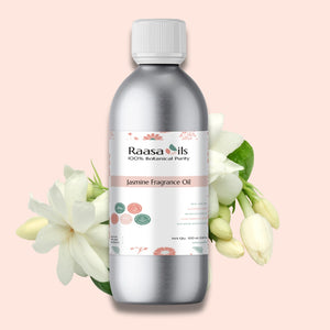Jasmine Fragrance Oil