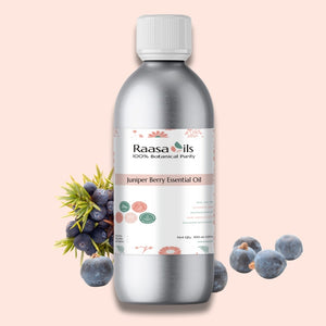 Juniper Berry Essential Oil
