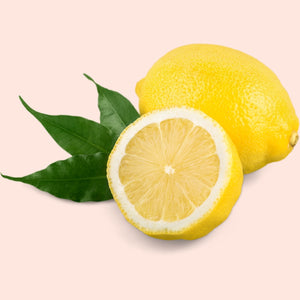 Lemon Rinds