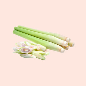 Lemongrass
