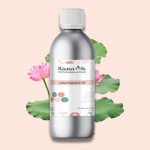 Lotus Fragrance Oil