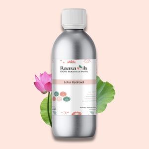 Lotus Hydrosol