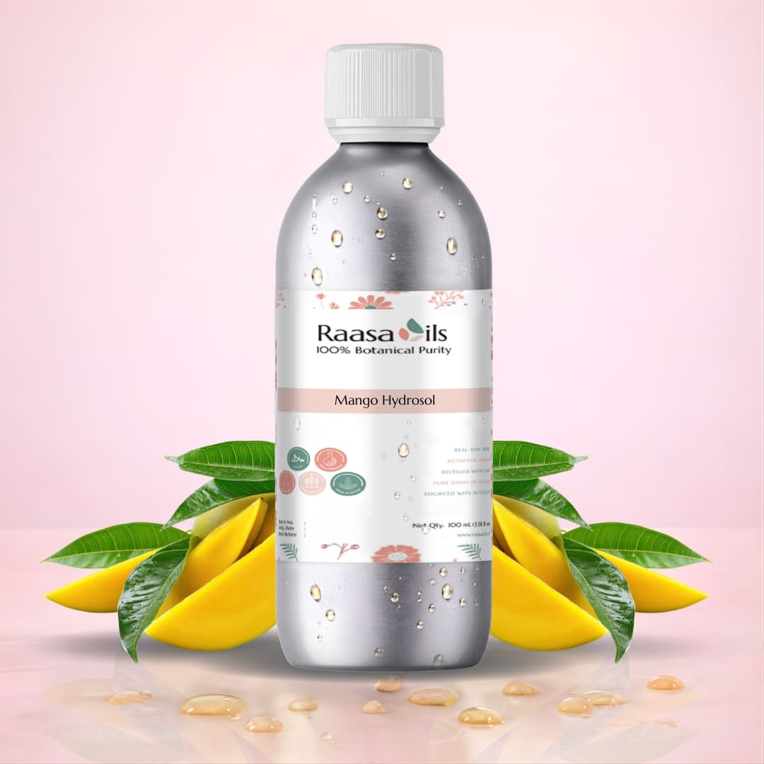 Mango Hydrosol