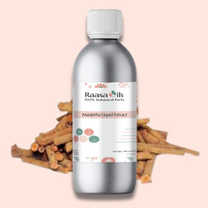 Manjistha Liquid Extract