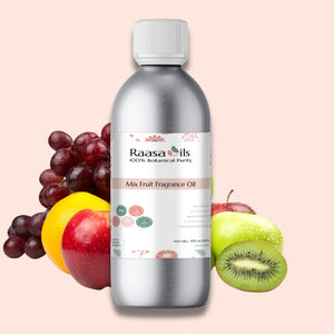 Mix Fruit Fragrance Oil