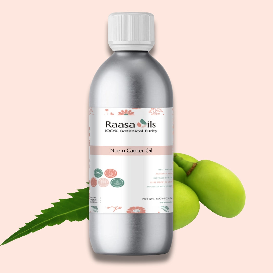 Neem Carrier Oil