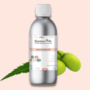 Neem Carrier Oil