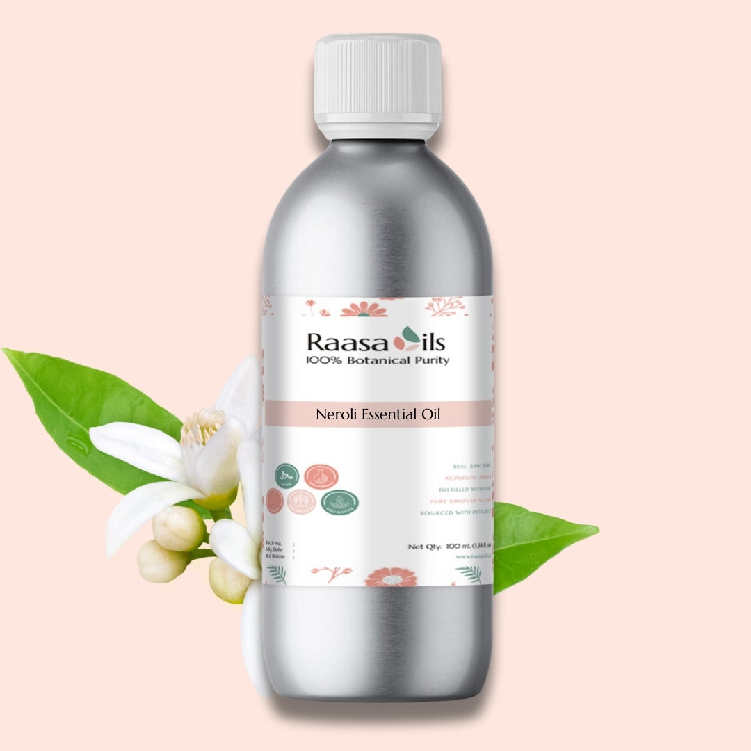 Neroli Essential Oil