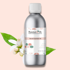 Neroli Essential Oil