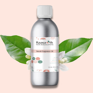 Neroli Fragrance Oil