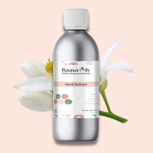 Neroli Hydrosol