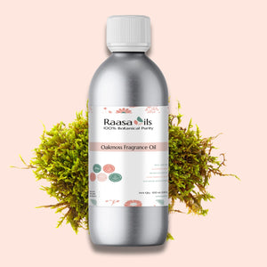Oakmoss Fragrance Oil