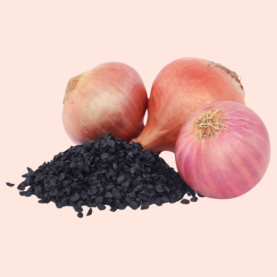 Onion Seed