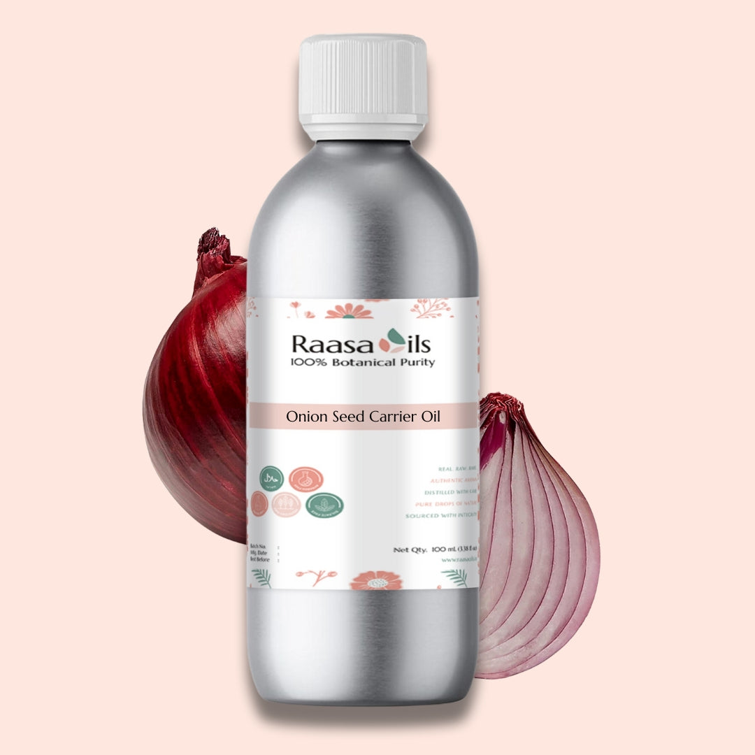 Onion Seed Oil