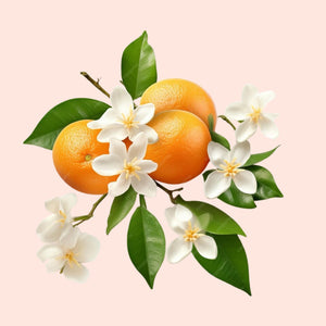 Orange Blossom