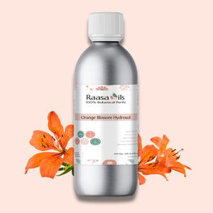 Orange Blossom Hydrosol