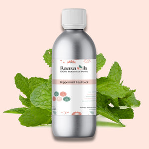 Peppermint Hydrosol