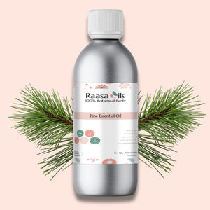 Pine Essential Oil
